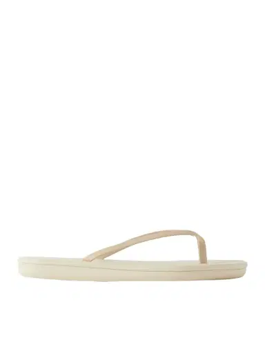 Ancient Greek Sandals Saionara Leather Flip Flops | Thumbnail 1 Ancient Greek Sandals Saionara Leather Flip Flops | Thumbnail 1
