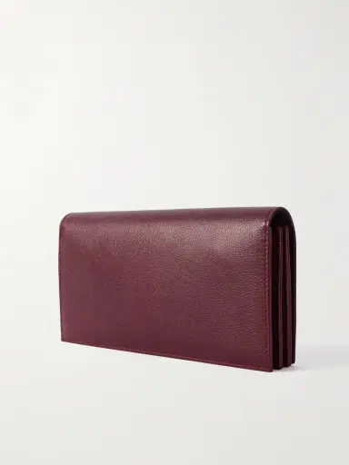 Métier Textured-leather Pouch | Thumbnail 3 Métier Textured-leather Pouch | Thumbnail 3