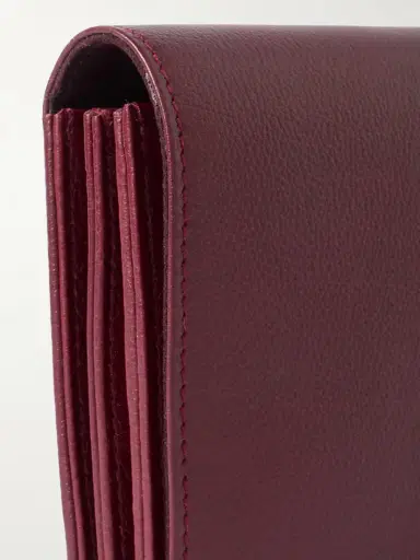 Métier Textured-leather Pouch | Thumbnail 4 Métier Textured-leather Pouch | Thumbnail 4