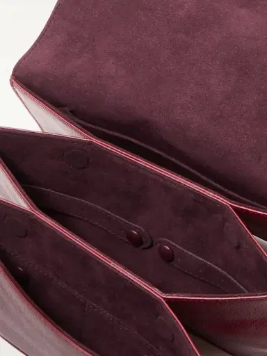 Métier Textured-leather Pouch | Thumbnail 5 Métier Textured-leather Pouch | Thumbnail 5