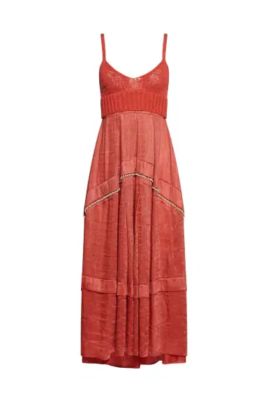 Altuzarra Dress | Thumbnail 2 Altuzarra Dress | Thumbnail 2