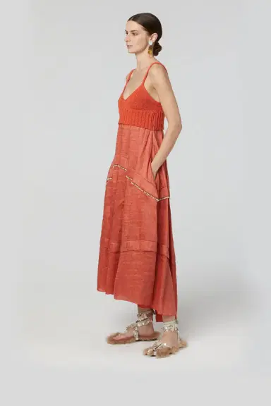 Altuzarra Dress | Thumbnail 3 Altuzarra Dress | Thumbnail 3