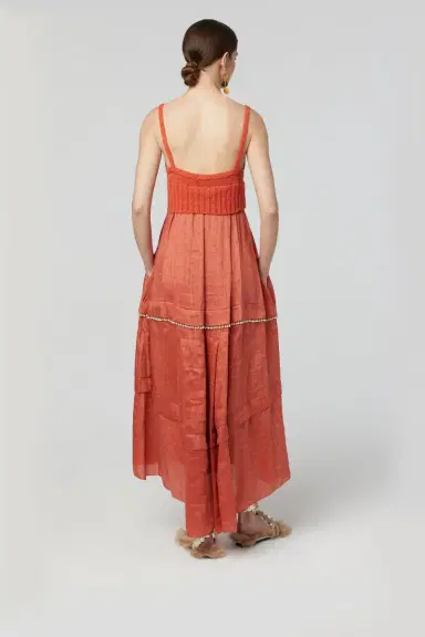 Altuzarra Dress | Thumbnail 4 Altuzarra Dress | Thumbnail 4