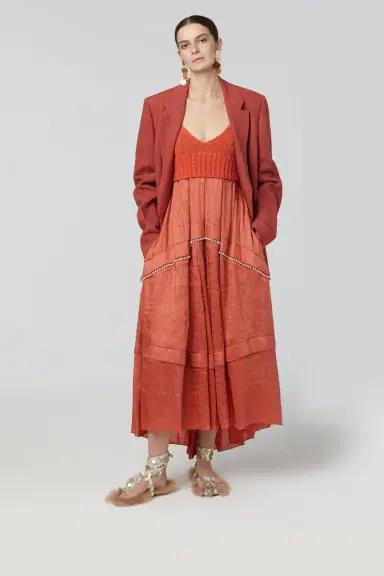 Altuzarra Dress | Thumbnail 5 Altuzarra Dress | Thumbnail 5
