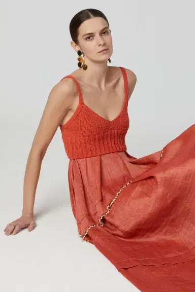 Altuzarra Dress | Thumbnail 6 Altuzarra Dress | Thumbnail 6
