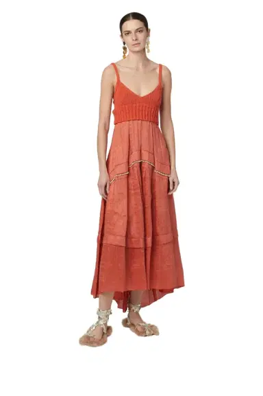 Altuzarra Dress | Thumbnail 1 Altuzarra Dress | Thumbnail 1