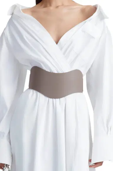 Altuzarra Corset Belt | Thumbnail 1 Altuzarra Corset Belt | Thumbnail 1