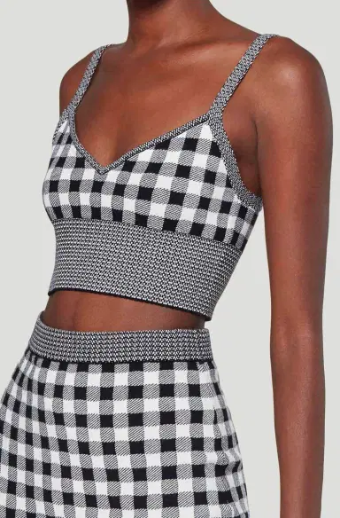 Altuzarra Top | Thumbnail 3 Altuzarra Top | Thumbnail 3