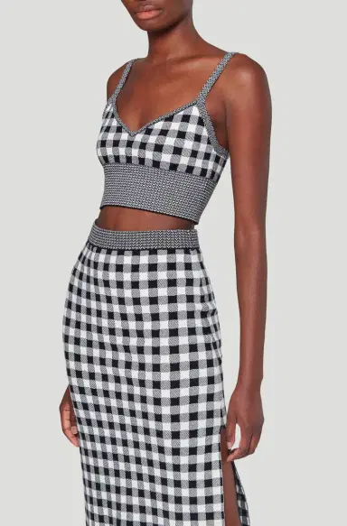 Altuzarra Top | Thumbnail 4 Altuzarra Top | Thumbnail 4