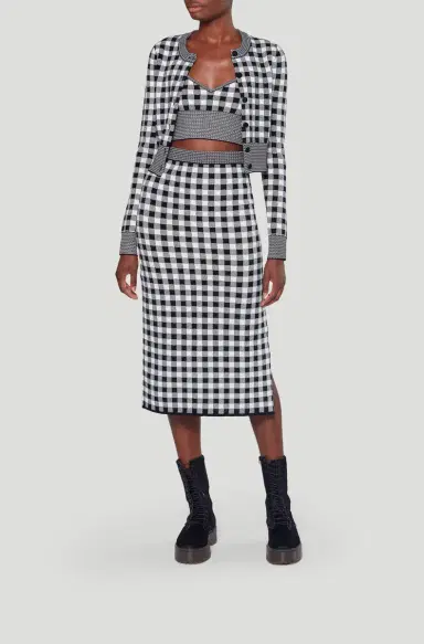 Altuzarra Top | Thumbnail 6 Altuzarra Top | Thumbnail 6