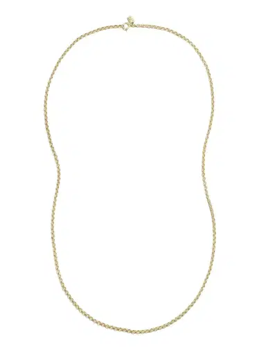 By Pariah + Net Sustain 14-karat Recycled Gold Necklace | Thumbnail 1 By Pariah + Net Sustain 14-karat Recycled Gold Necklace | Thumbnail 1