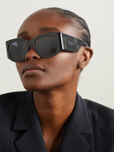 DIOR Eyewear Diornuit S1i D-frame Two-tone Acetate Sunglasses | Thumbnail 2 DIOR Eyewear Diornuit S1i D-frame Two-tone Acetate Sunglasses | Thumbnail 2