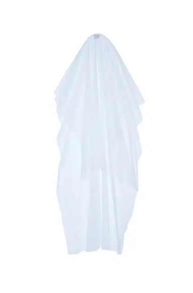 Lapointe Tulle Veil | Thumbnail 1 Lapointe Tulle Veil | Thumbnail 1