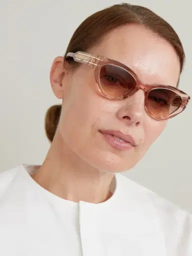 DIOR Eyewear Diorsignature B7i Cat-eye Acetate Sunglasses | Thumbnail 2 DIOR Eyewear Diorsignature B7i Cat-eye Acetate Sunglasses | Thumbnail 2