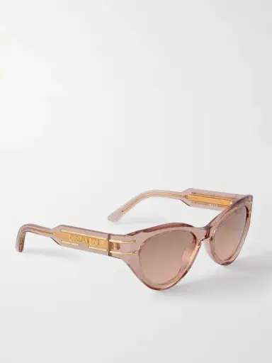 DIOR Eyewear Diorsignature B7i Cat-eye Acetate Sunglasses | Thumbnail 3 DIOR Eyewear Diorsignature B7i Cat-eye Acetate Sunglasses | Thumbnail 3