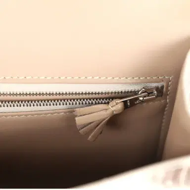 HERMÈS Hermes Constance 1-24 Himalaya Matte Niloticus Crocodile Palladium Hardware | Thumbnail 10 HERMÈS Hermes Constance 1-24 Himalaya Matte Niloticus Crocodile Palladium Hardware | Thumbnail 10