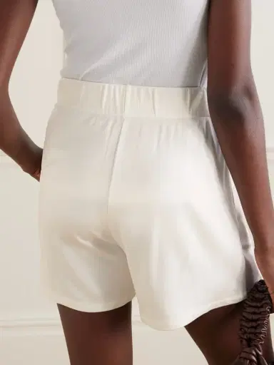 Moncler Jersey Shorts | Thumbnail 4 Moncler Jersey Shorts | Thumbnail 4