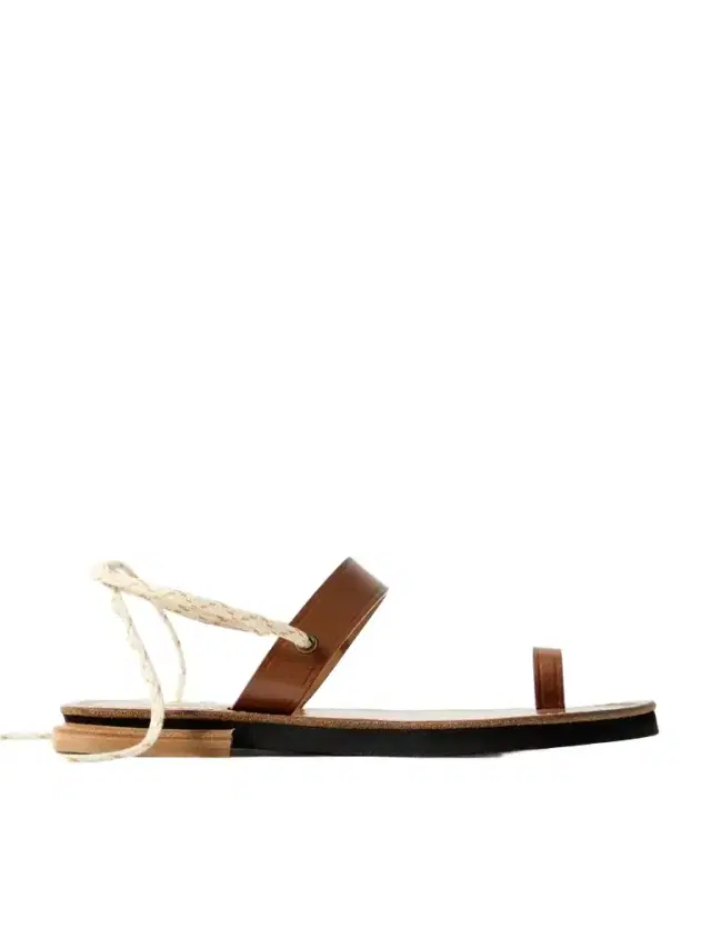 Leather Sandals