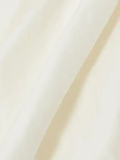 Aje Mimosa Cutout Gathered Linen-blend Midi Dress | Thumbnail 4 Aje Mimosa Cutout Gathered Linen-blend Midi Dress | Thumbnail 4