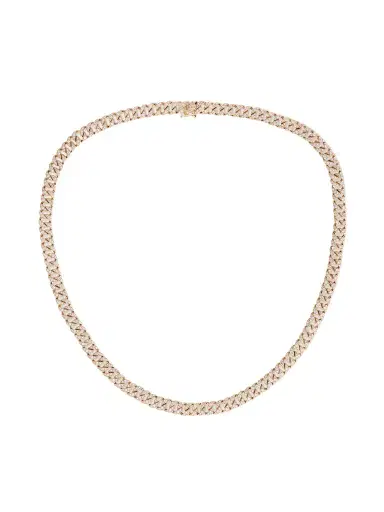 Anita Ko Havana Small 18-karat Gold Diamond Choker | Thumbnail 1 Anita Ko Havana Small 18-karat Gold Diamond Choker | Thumbnail 1