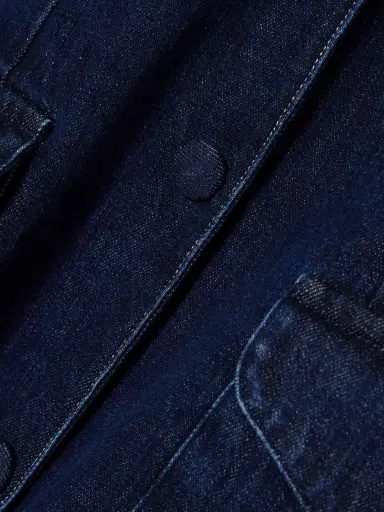 LIBEROWE Raja Denim Jacket | Thumbnail 5 LIBEROWE Raja Denim Jacket | Thumbnail 5