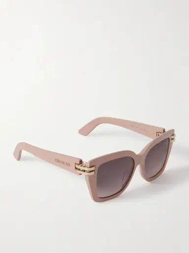DIOR Eyewear Cdior S1i Square-frame Acetate Sunglasses | Thumbnail 3 DIOR Eyewear Cdior S1i Square-frame Acetate Sunglasses | Thumbnail 3