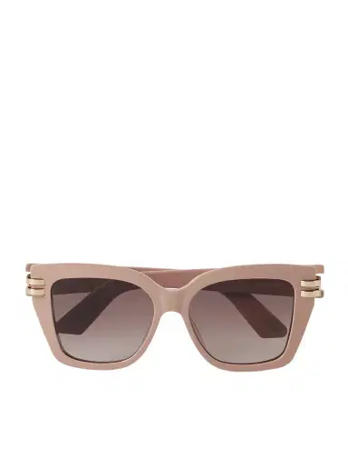 DIOR Eyewear Cdior S1i Square-frame Acetate Sunglasses | Thumbnail 1 DIOR Eyewear Cdior S1i Square-frame Acetate Sunglasses | Thumbnail 1