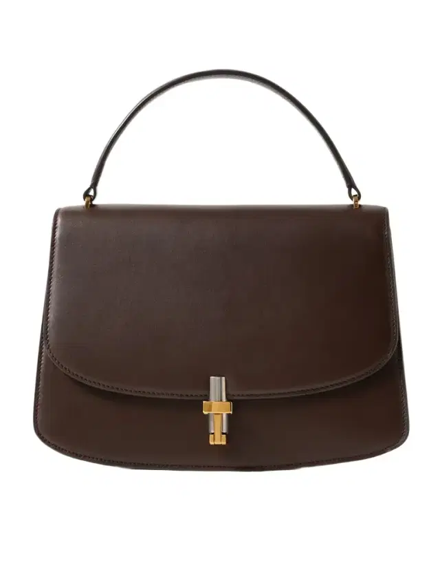 Sofia 10 Leather Tote