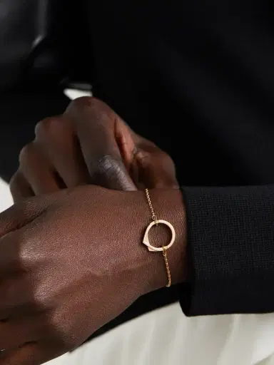 Repossi 18-karat Rose Gold Bracelet | Thumbnail 2 Repossi 18-karat Rose Gold Bracelet | Thumbnail 2