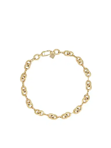 Lauren Rubinski Medium 14-karat Gold Necklace | Thumbnail 1 Lauren Rubinski Medium 14-karat Gold Necklace | Thumbnail 1