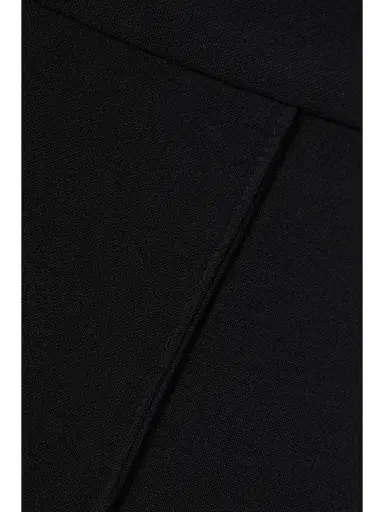 Another Tomorrow + Net Sustain Stretch-merino Wool Wide-leg Pants | Thumbnail 4 Another Tomorrow + Net Sustain Stretch-merino Wool Wide-leg Pants | Thumbnail 4