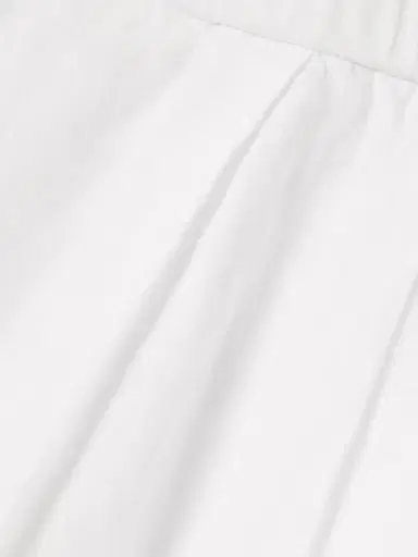 James Perse Pleated Linen Wide-leg Pants | Thumbnail 5 James Perse Pleated Linen Wide-leg Pants | Thumbnail 5