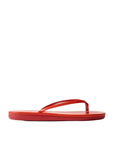 Ancient Greek Sandals Saionara Leather Flip Flops | Thumbnail 1 Ancient Greek Sandals Saionara Leather Flip Flops | Thumbnail 1