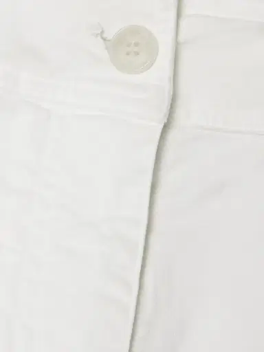 Nili Lotan Megan Cotton-blend Twill Wide-leg Pants | Thumbnail 5 Nili Lotan Megan Cotton-blend Twill Wide-leg Pants | Thumbnail 5