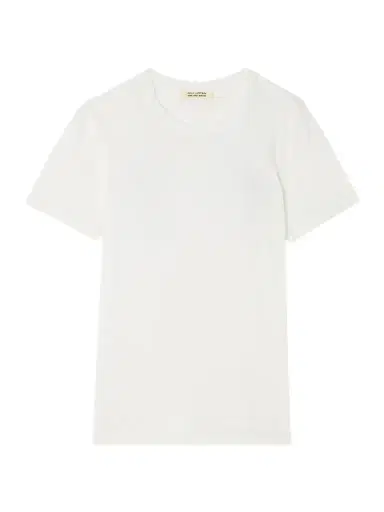 Nili Lotan Mariela Cotton-jersey T-shirt | Thumbnail 1 Nili Lotan Mariela Cotton-jersey T-shirt | Thumbnail 1