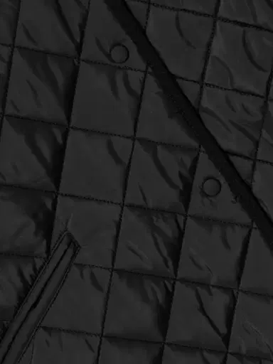 TOTEME Quilted Recycled-shell Jacket | Thumbnail 5 TOTEME Quilted Recycled-shell Jacket | Thumbnail 5