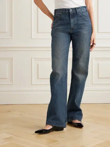 Nili Lotan Mitchell Boyfriend Jeans | Thumbnail 3 Nili Lotan Mitchell Boyfriend Jeans | Thumbnail 3