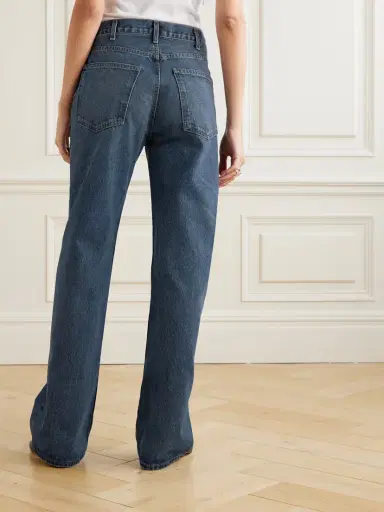 Nili Lotan Mitchell Boyfriend Jeans | Thumbnail 4 Nili Lotan Mitchell Boyfriend Jeans | Thumbnail 4