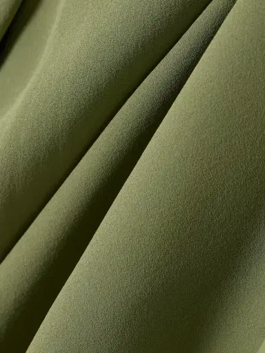 Loro Piana Sheryl Silk-crepe Blouse | Thumbnail 5 Loro Piana Sheryl Silk-crepe Blouse | Thumbnail 5