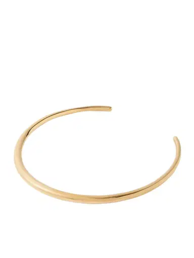 LIÉ STUDIO The Elisa Gold-plated Choker | Thumbnail 1 LIÉ STUDIO The Elisa Gold-plated Choker | Thumbnail 1
