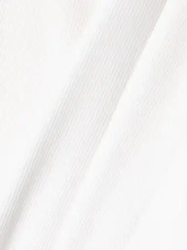 TOTEME Ribbed Stretch-cotton Jersey T-shirt | Thumbnail 5 TOTEME Ribbed Stretch-cotton Jersey T-shirt | Thumbnail 5