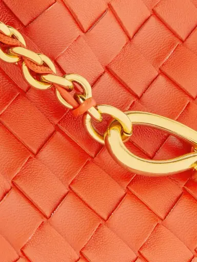 Bottega Veneta Andiamo Small Intrecciato Leather Tote | Thumbnail 4 Bottega Veneta Andiamo Small Intrecciato Leather Tote | Thumbnail 4
