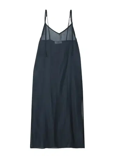 The Frankie Shop Madeline Voile Midi Dress | Thumbnail 1 The Frankie Shop Madeline Voile Midi Dress | Thumbnail 1