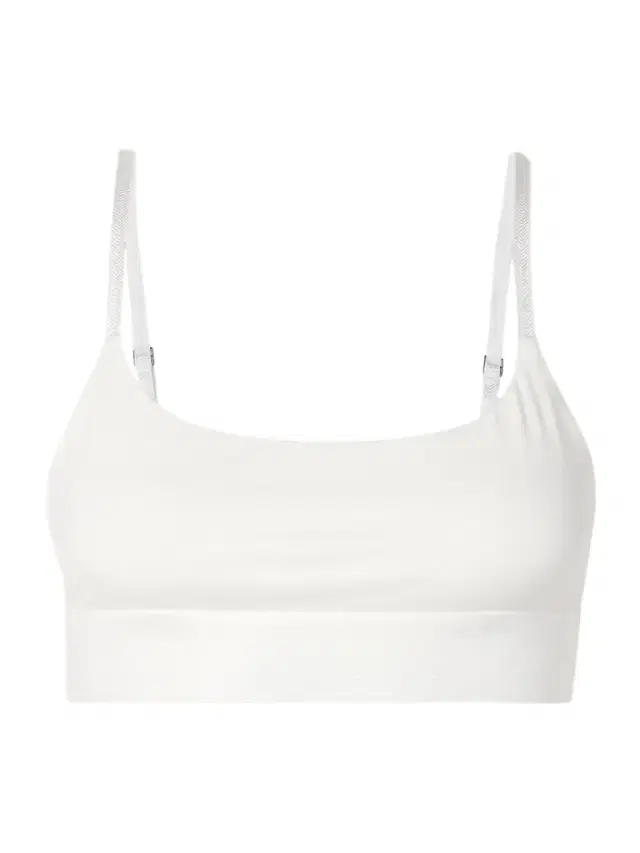 Lyocell-blend Jersey Bralette Lyocell-blend Jersey Bralette