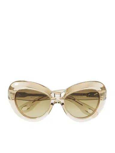 Jacques Marie Mage Monarch Butterfly-frame Acetate Sunglasses | Thumbnail 1 Jacques Marie Mage Monarch Butterfly-frame Acetate Sunglasses | Thumbnail 1