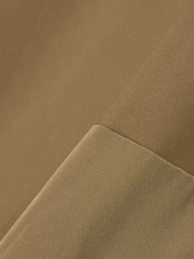 Khaite Paulson Twill Jacket | Thumbnail 4 Khaite Paulson Twill Jacket | Thumbnail 4