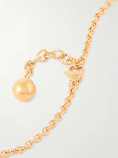 Gucci tone Necklace | Thumbnail 3 Gucci tone Necklace | Thumbnail 3