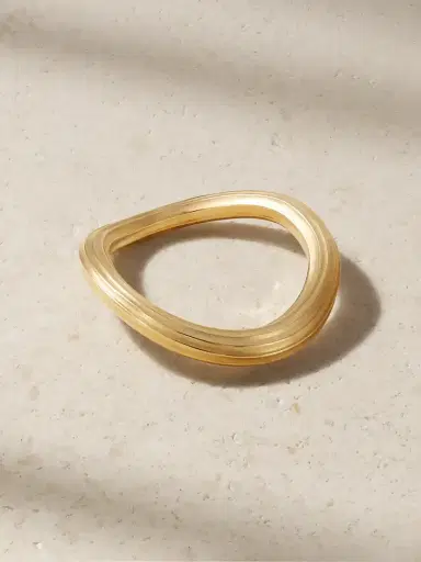 OLE LYNGGAARD COPENHAGEN Under The Sea 18-karat Gold Ring | Thumbnail 1 OLE LYNGGAARD COPENHAGEN Under The Sea 18-karat Gold Ring | Thumbnail 1