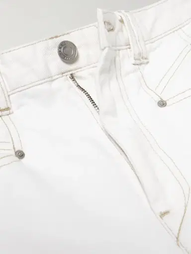 Isabel Marant Lemony High-rise Wide-leg Jeans | Thumbnail 5 Isabel Marant Lemony High-rise Wide-leg Jeans | Thumbnail 5