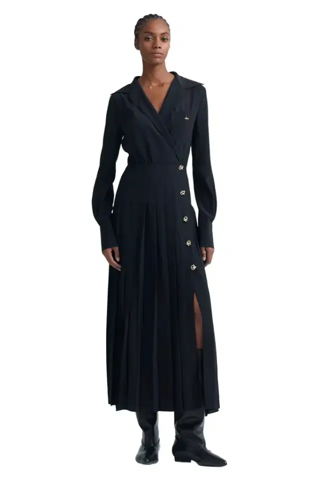 Geraldine Dress